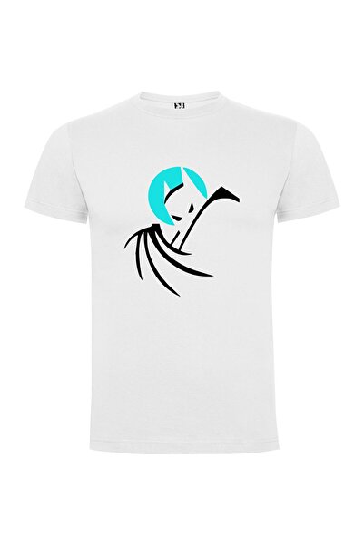 iLovePrints Dark Knight Evolution Tshirt