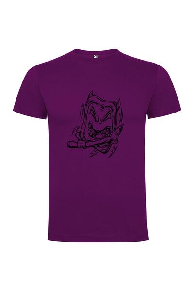 iLovePrints Furious Marvels Unleashed Tshirt