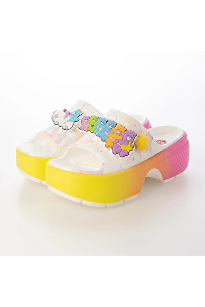 Crocs Care Bears Stomp