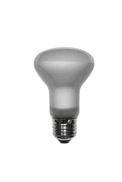 Adeleq Λάμπα Αλογόνου Ματ R63, 42W, για Ντουί E27