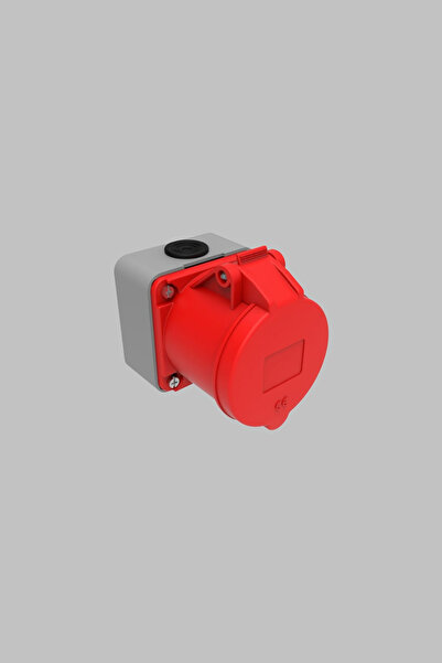 Bemis Wall Socket