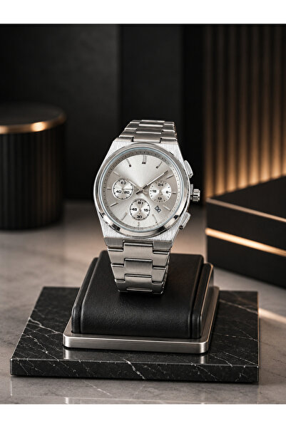 G Sport POLO Prxx Steel Men's Wristwatch with Calendar (Special for Father's ...