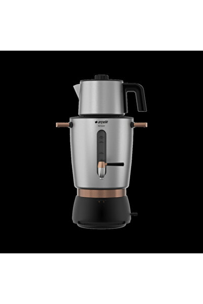 Arçelik SE 9038 I Inox Semaver