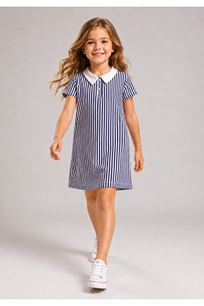 Veni Baby Girls' Dress