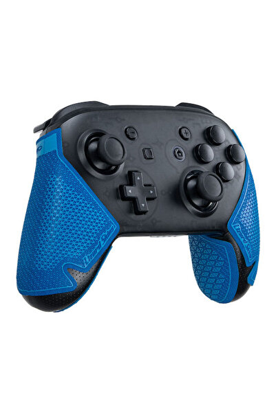 Lizard Skins Πλαστικό Κάλυμμα Χειριστηρίου Switch Μπλε