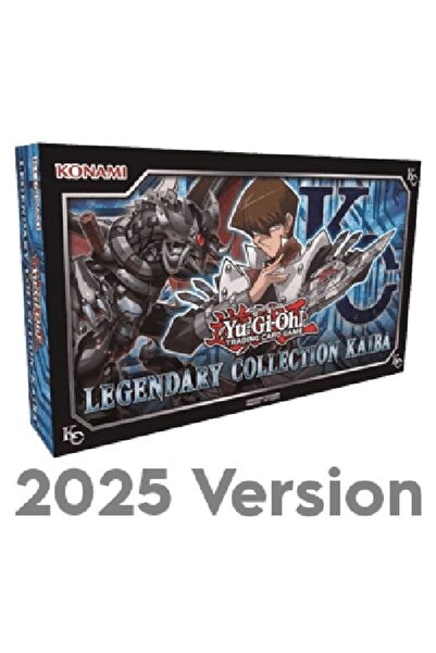 KONAMI Yu-Gi-Oh! Colecția Legendară Kaiba
