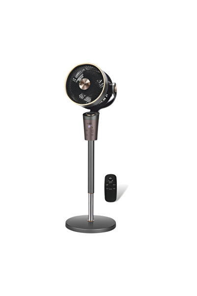 Cata CT-3040 TURBO AYAKLI VANTİLATÖR