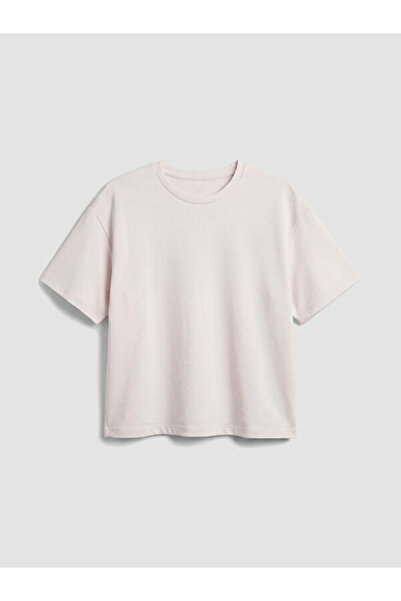 LC Waikiki Crew Neck Soft Touch Women's T-Shirt