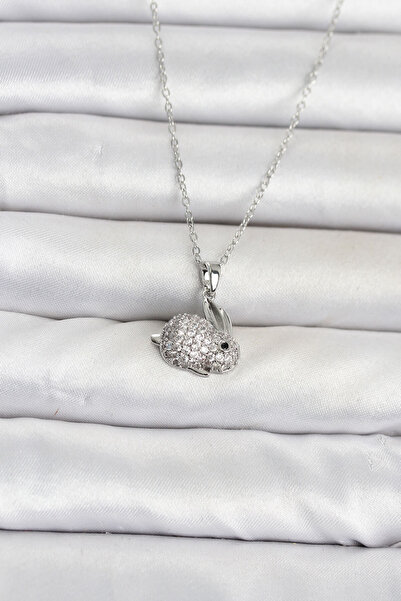 Hobibahçem Bijou Necklaces - Multicolor
