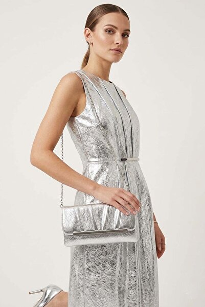 Varolli Varol 441 Women's Clutch Evening Dress Bag