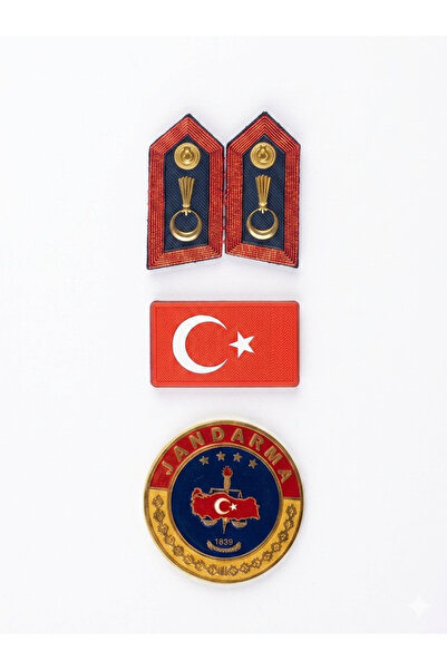 ASAYİŞ 3 LÜ SET