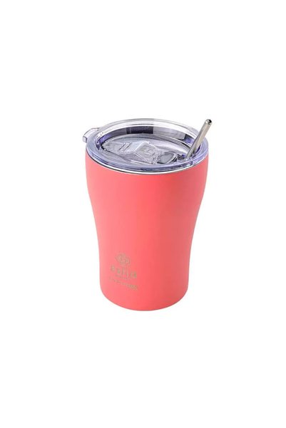 Estia Home Art Θερμός από ανοξείδωτο ατσάλι Σώστε την Αίγαο 350ml Εστία 104 -...