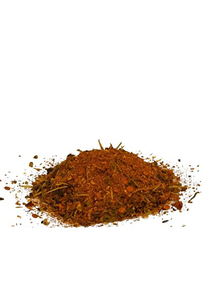 Herbstore.gr Μιξ Μπαχαρικών για Κοτόπουλο - 40gr
