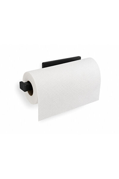 Yapı3D Wall Mounted Paper Towel Holder |   Hard Plastic |   Modern Kitchen Or...
