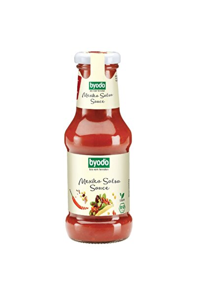 Byodo Sos mexican fără gluten