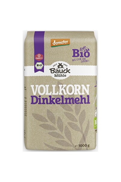 Bauckhof Faina integrala de spelta demeter,