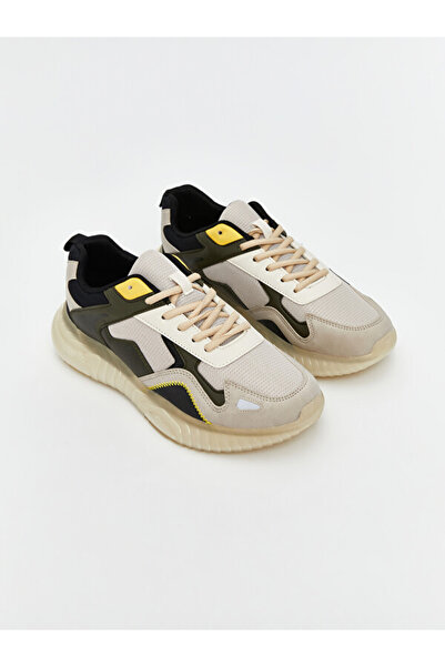 LC Waikiki I Lace-Up Men's Sneakers from Freezen Store