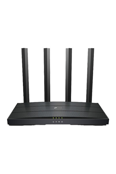 TP-LINK Router wireless Archer AX12, AX1500, Dual-Band, Wi-Fi 6 ArcherAX12