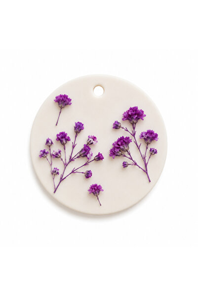 Luma Artisanal Odorizant handmade Aurelia pentru dulap si haine din ceara nat...