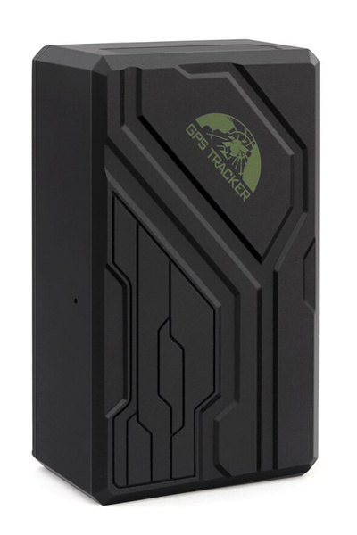 çoban COBAN GPS Tracker Οχημάτων TK108B, GPS & GSM/GPRS, IP67, 10000mAh