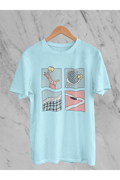 FNBX Matchpoint Tennis T-Shirt