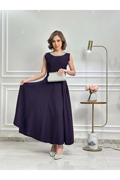 vanus fashion 7076 - Long Evening Dress