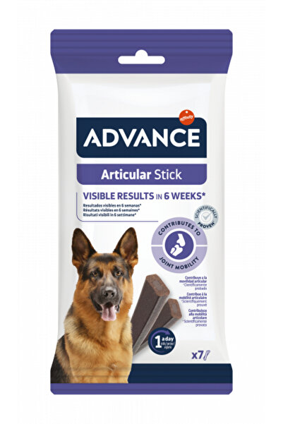 Advance DOG STICK ARTICULAR, 155 GR