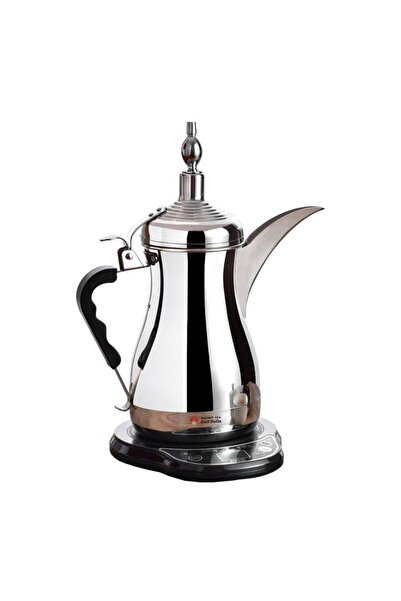 Gulf Dalla Electric Coffee Pot, 1000 ml