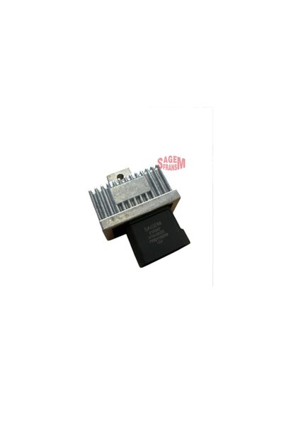 OTOFAST KIZDIRMA RÖLESİ 12V CLIO KANGOO MEGANE MODUS SYMBOL 1.5 DCI SAGEM-210347 7700115078