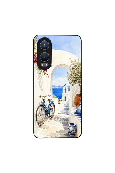 Sonique Θήκη Greek Island Muse Series για OnePlus Nord CE 4 Lite 5G Πέρασμα σ...