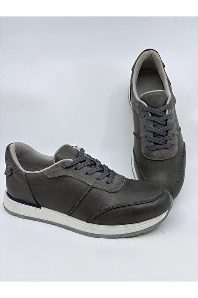 Papuccu MEN'S Leather Shoes