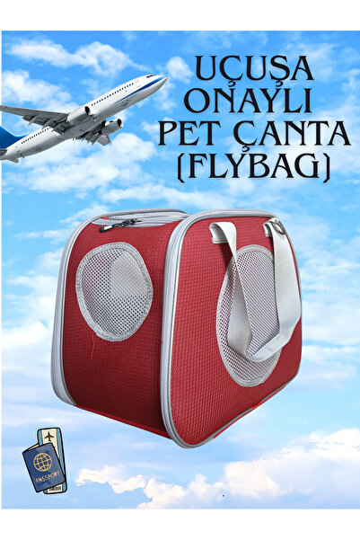 LAVİSTA UÇUŞA UYGUN TAŞIMA ÇANTASI LİZBON FLYBAG