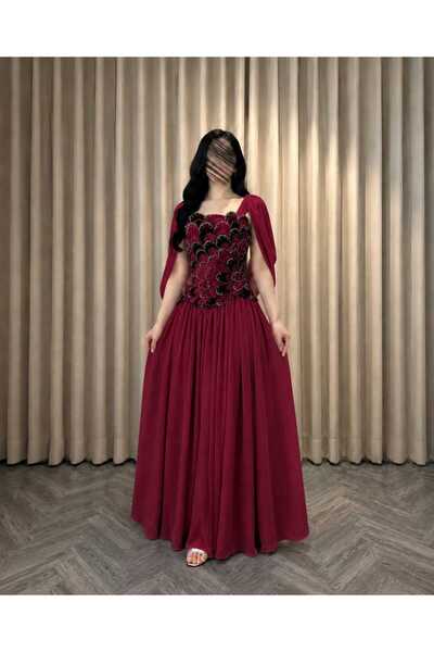 Kurtah Women's evening dress
