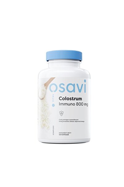 Osavi Colostrum Immuno 400 Mg