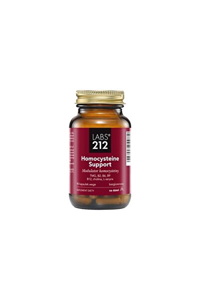 Labs212 Homocysteine Support