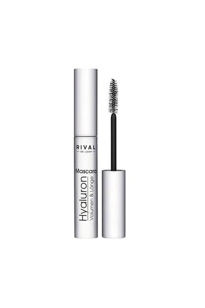 Rival De Loop Hyaluron Mascara 9 ml