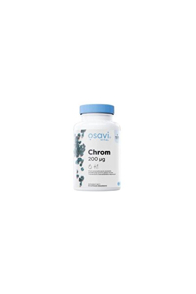 Osavi Chrom