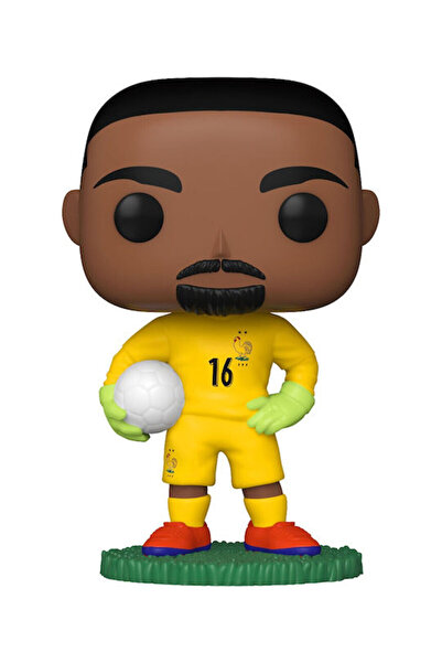 Funko Ποπ! Ποδόσφαιρο: Γαλλία - Μάικ Μαγινάν 79