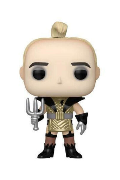 Funko Ποπ! Ταινίες: Ρόκι Χόροουρ Ιμπέριουμ Σόου - Ριφ Ραφ 1914