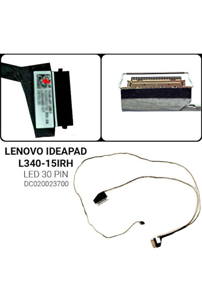 LENOVO Καλώδιο Flex Οθόνης για Laptop IdeaPad IDEAPAD L340-15IRH