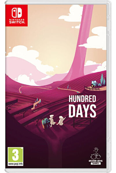 Other Hundred Days Παιχνίδι για Switch