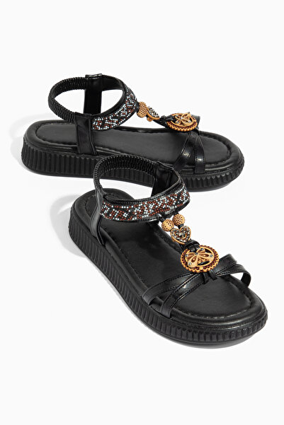 Daxtors Leo Daily Orthopedic Women's Sandals