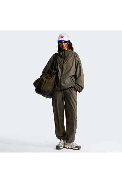 THE NORTH FACE Red Box Packable Wind Erkek Yeşil Pantolon