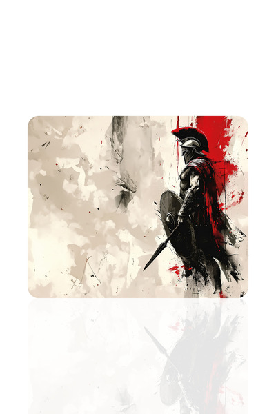 BLS 18X22 cm Gamer Gaming Mouse Pad Non-Slip Rubber Base Mouse Pads Mousepad ...