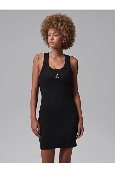 Nike Jordan Brooklyn Essentials Tank Dress Kadın Elbise