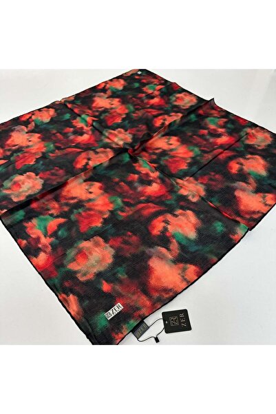 ZER Organic Cotton Soft Scarf Ldd6408