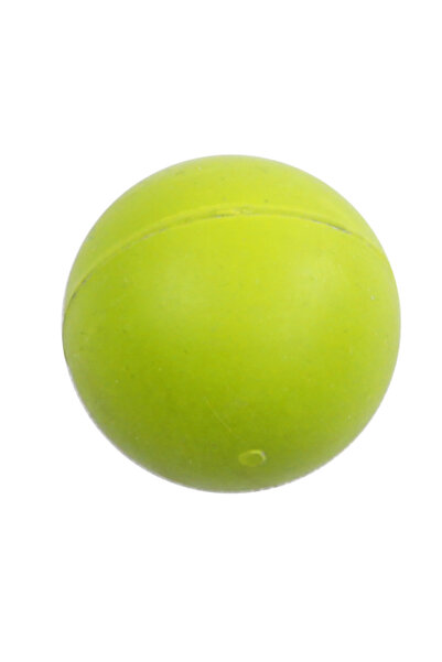 Pawise Jucărie minge solidă 6,3 cm