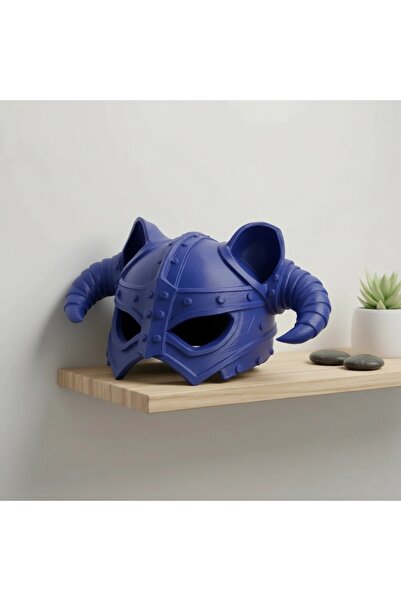 OEM Decorațiune Imprimată 3D, Stil Coif Fantezie, Obiect Decor Interior
