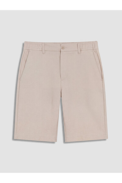 LC Waikiki Özmarka New Season Regular Fit Men's Shorts