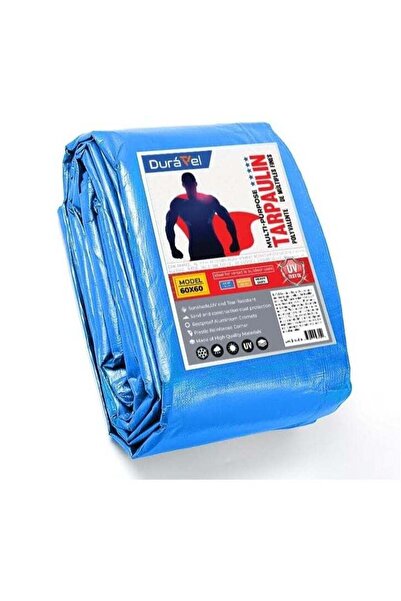 Duravel Waterproof Ground Cover Sheet Tarpaulin for Outdoors,Tarpaulin Tirpal...